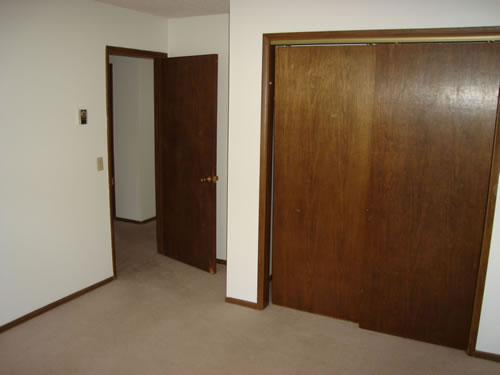 Picture of apartment 23, a two bedroom  at The Valley View Apartments, 1425 Valley Road, Pullman, Wa
