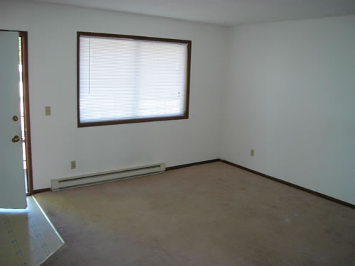 Picture of apartment 23, a two bedroom  at The Valley View Apartments, 1425 Valley Road, Pullman, Wa