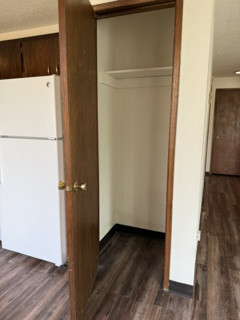 closet