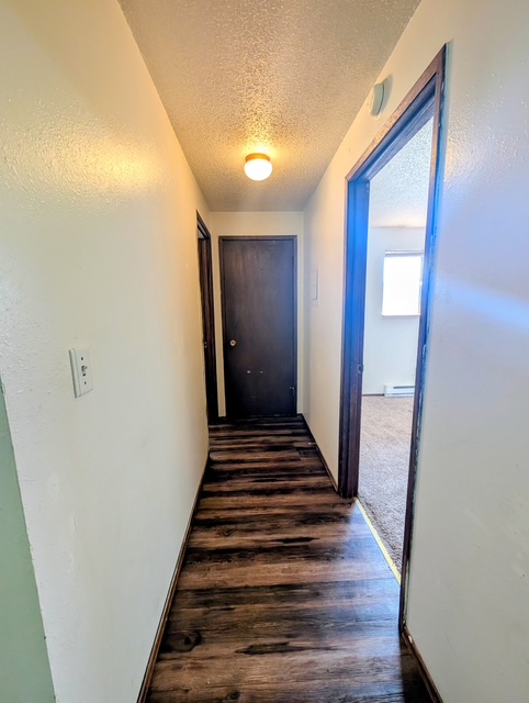corridor