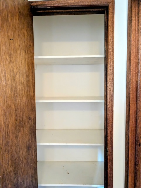 pantry